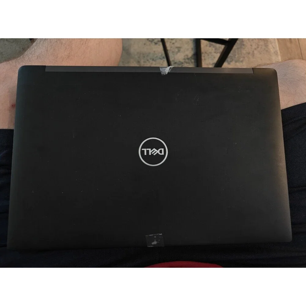 Dell Latitude 7490 i7-8650U NO RAM NO SSD *READ* PARTS ONLY